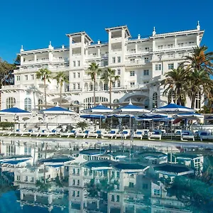 Hotel Gran Miramar Gl, Málaga